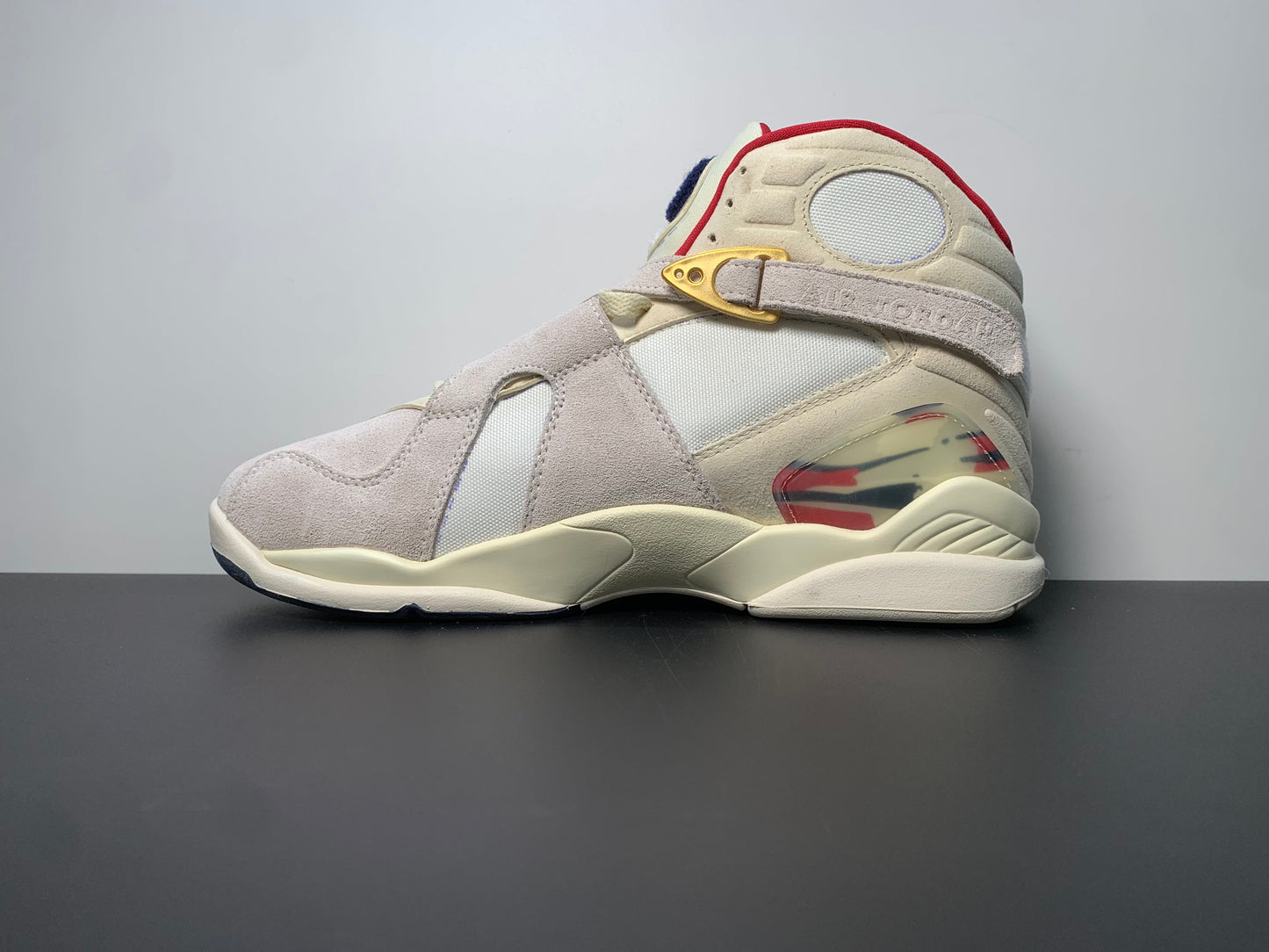 Air Jordan 8 x SoleFly Mi Casa es Su Casa