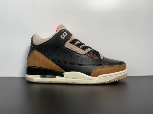 Air Jordan 3 “Desert Cemenet” CT8532-008