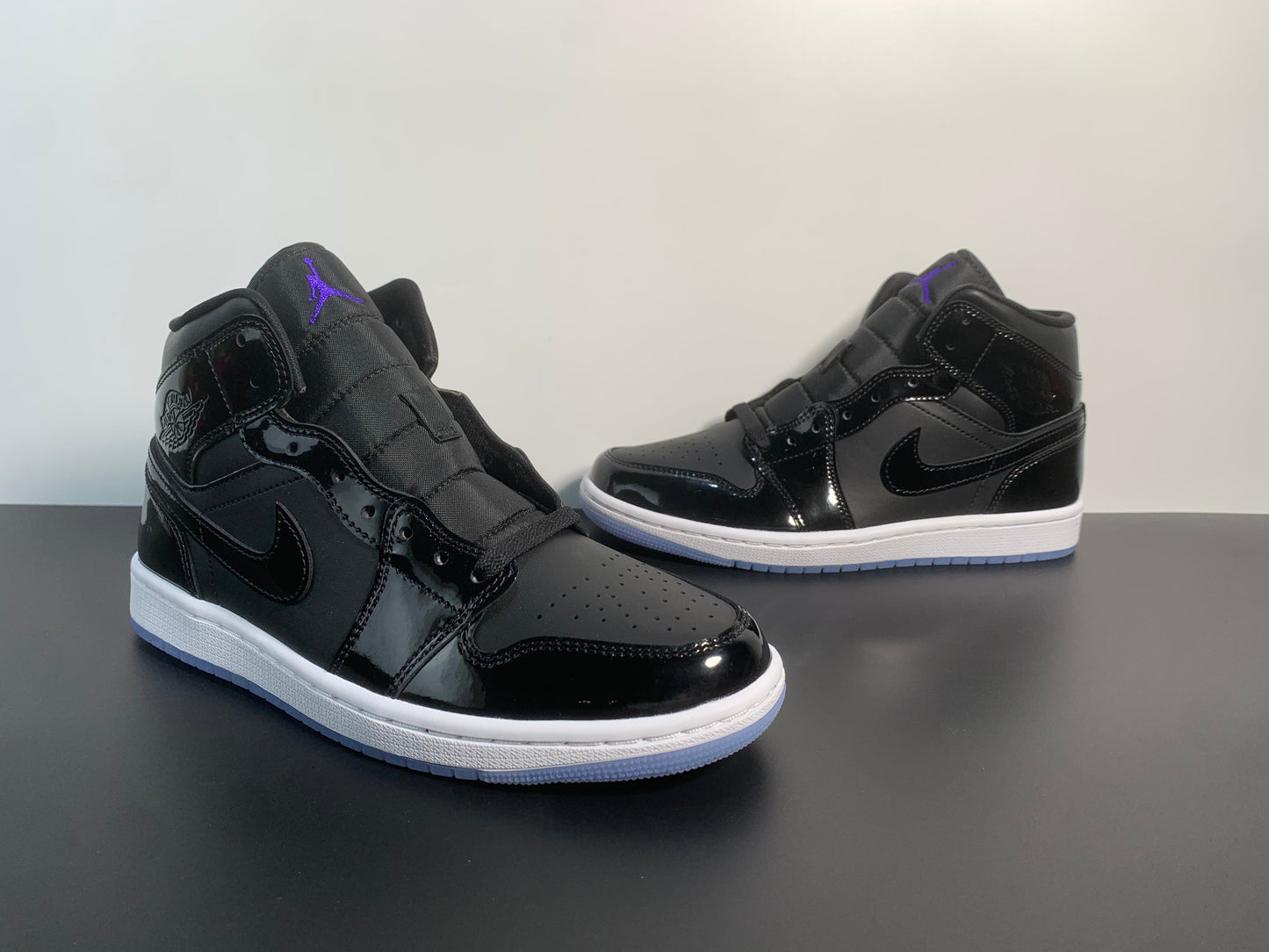 Air Jordan 1 Mid “Space Jam” DV1308-004