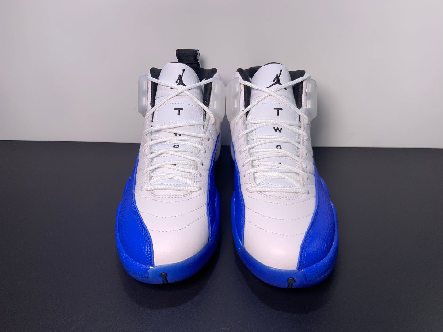 Air Jordan 12 Retro 'Blueberry'