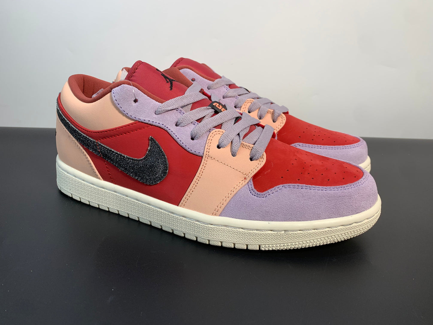 Air Jordan 1 low Canyon Rust DC0774-602