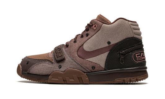 AIR TRAINER 1 SP "Travis Scott - Coriander"