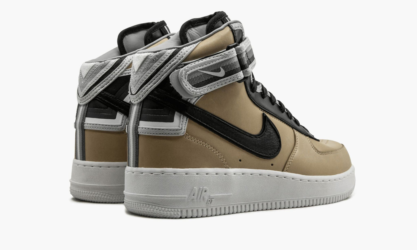 Air Force 1 Mid SP / Tisci "Tan"