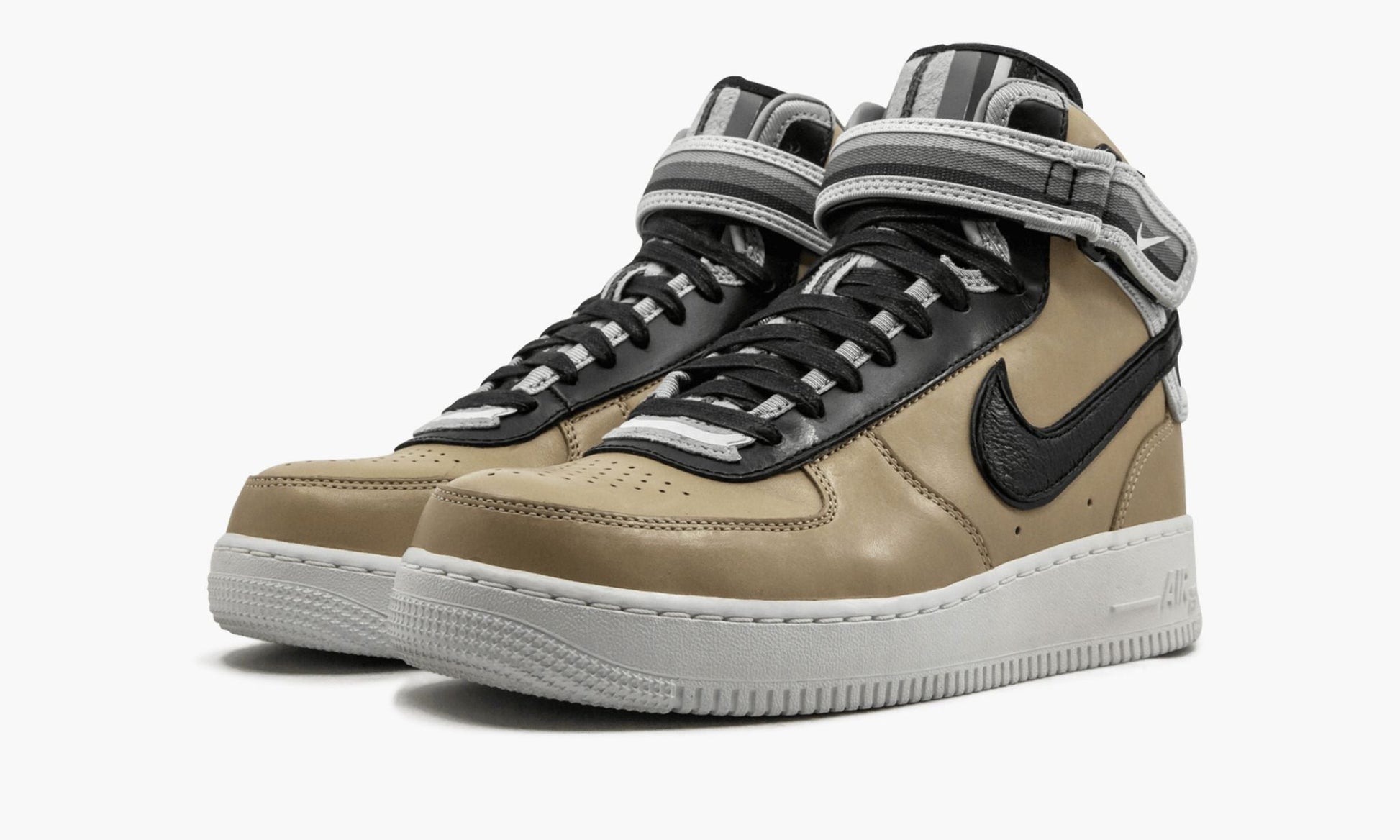 Air Force 1 Mid SP / Tisci "Tan"