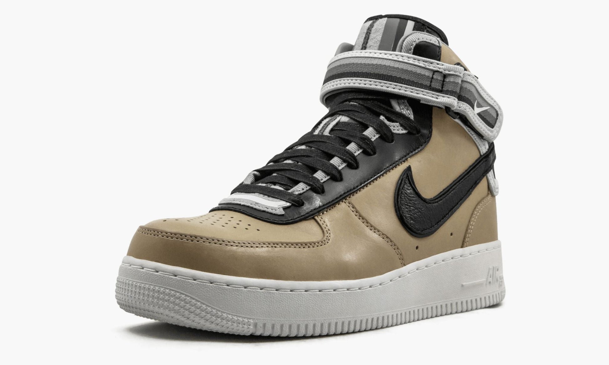 Air Force 1 Mid SP / Tisci "Tan"