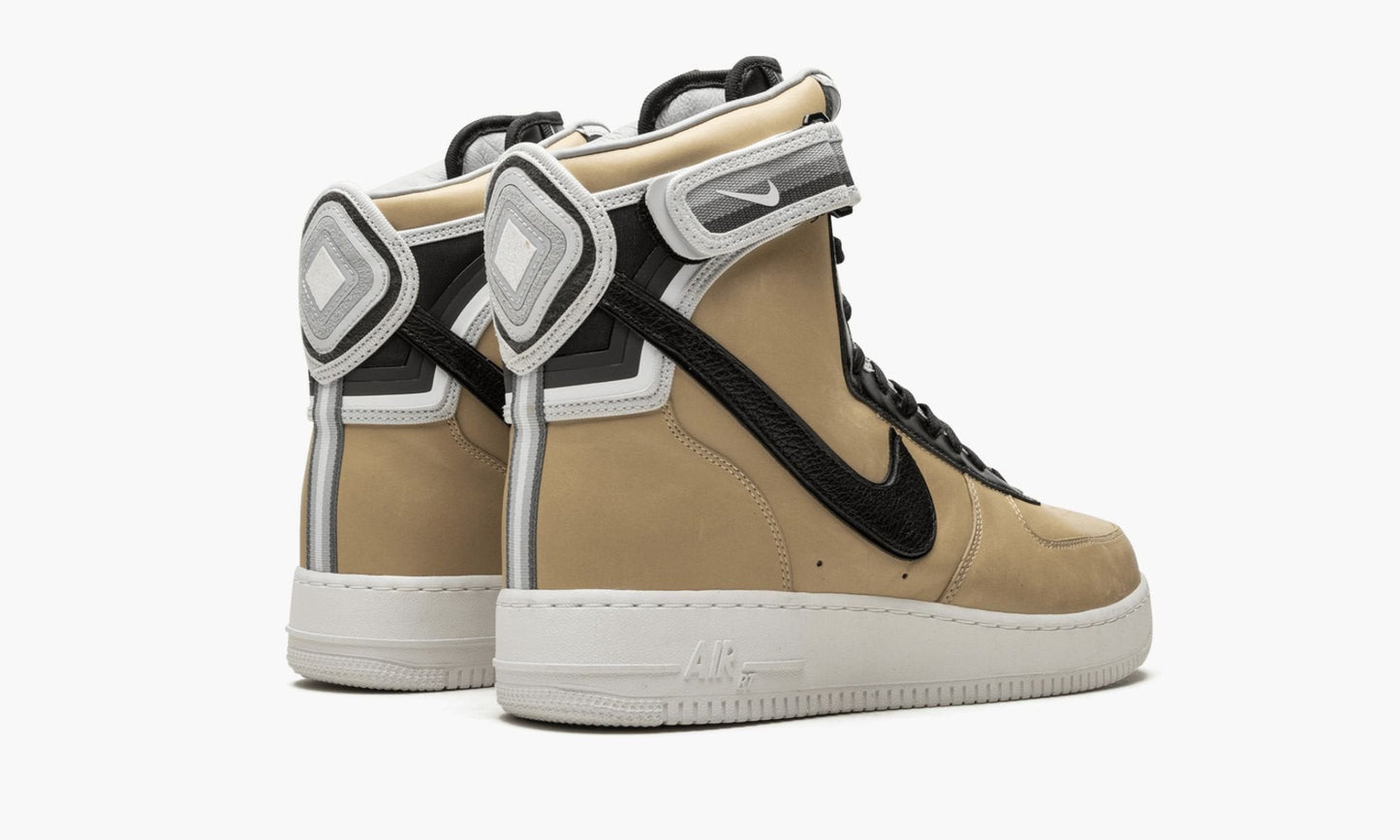 Air Force 1 Hi SP Tisci "Tan"