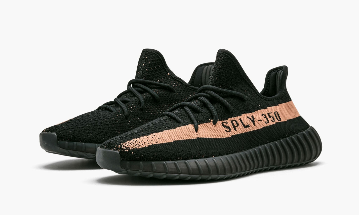 Yeezy Boost 350 V2 "Copper"