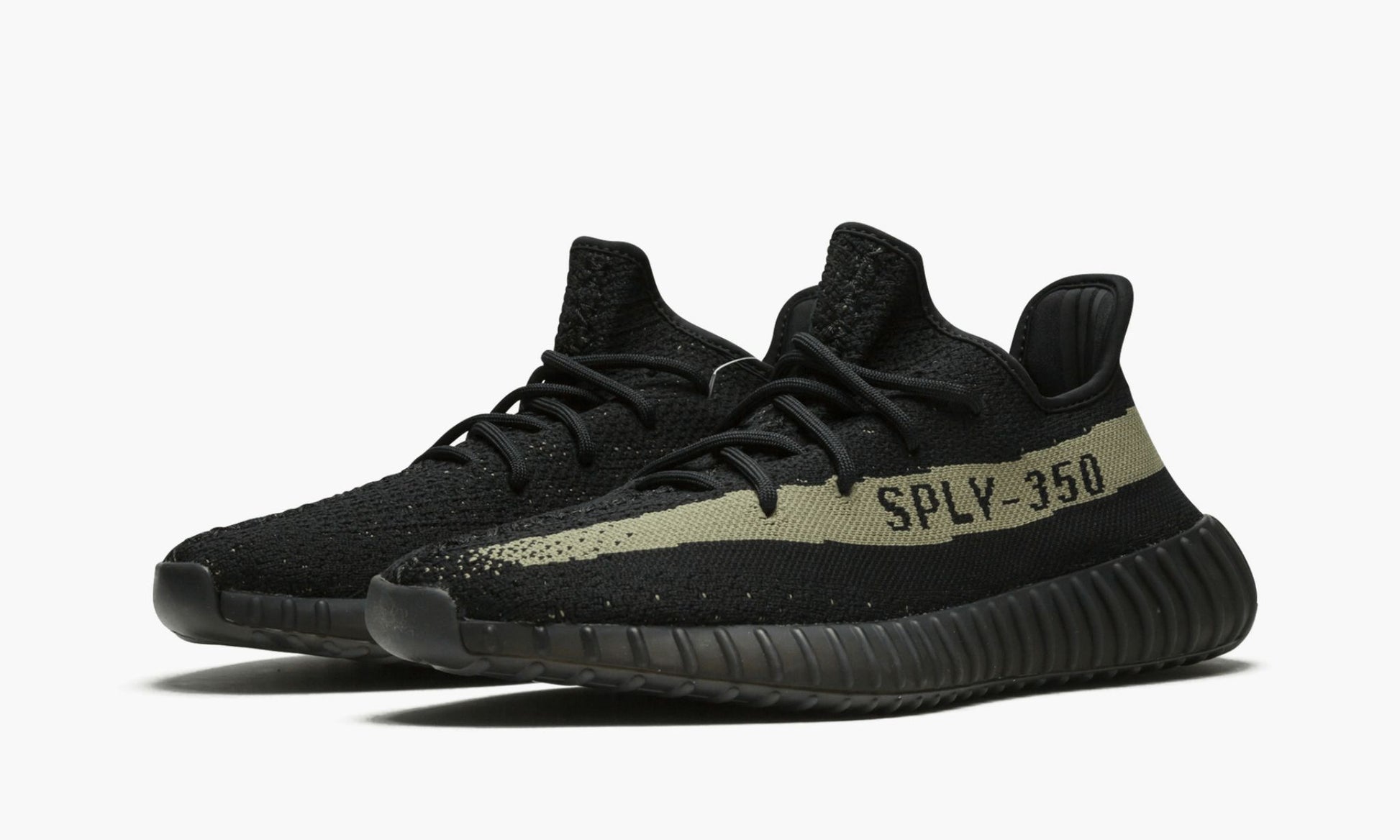 Yeezy Boost 350 V2 "Green"