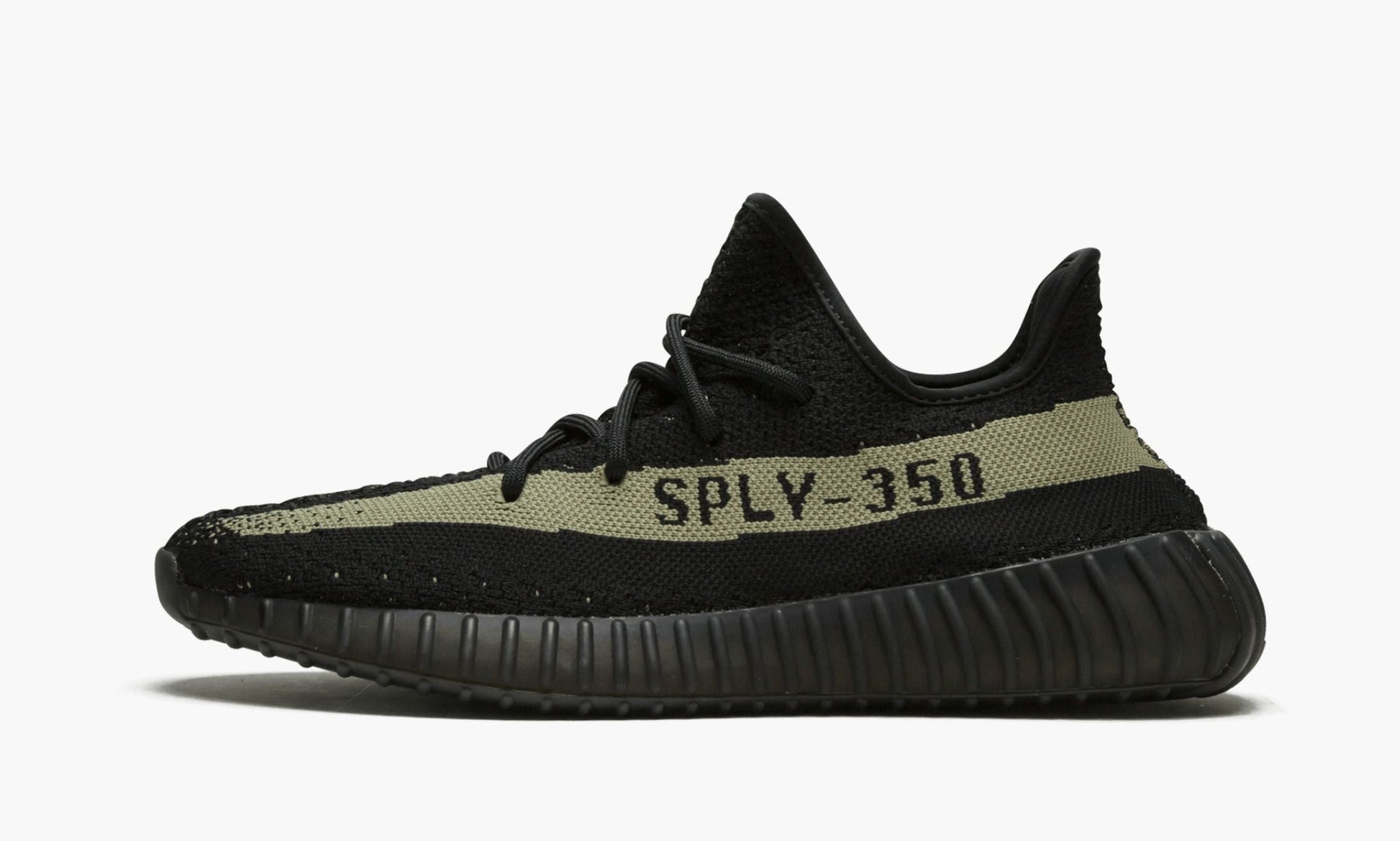 Yeezy Boost 350 V2 "Green"