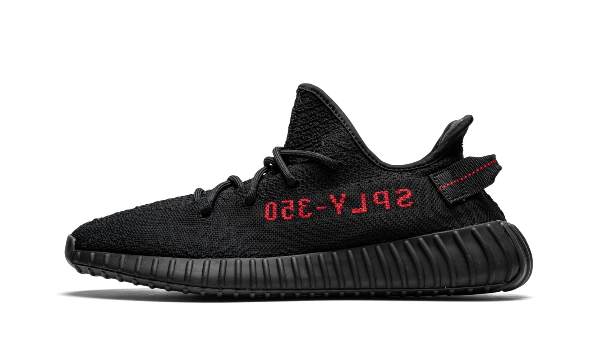 Yeezy Boost 350 V2 "Bred"