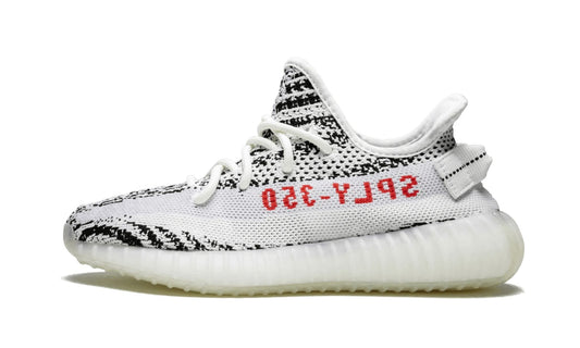 Yeezy Boost 350 V2 "Zebra - 2018/2019  Release"