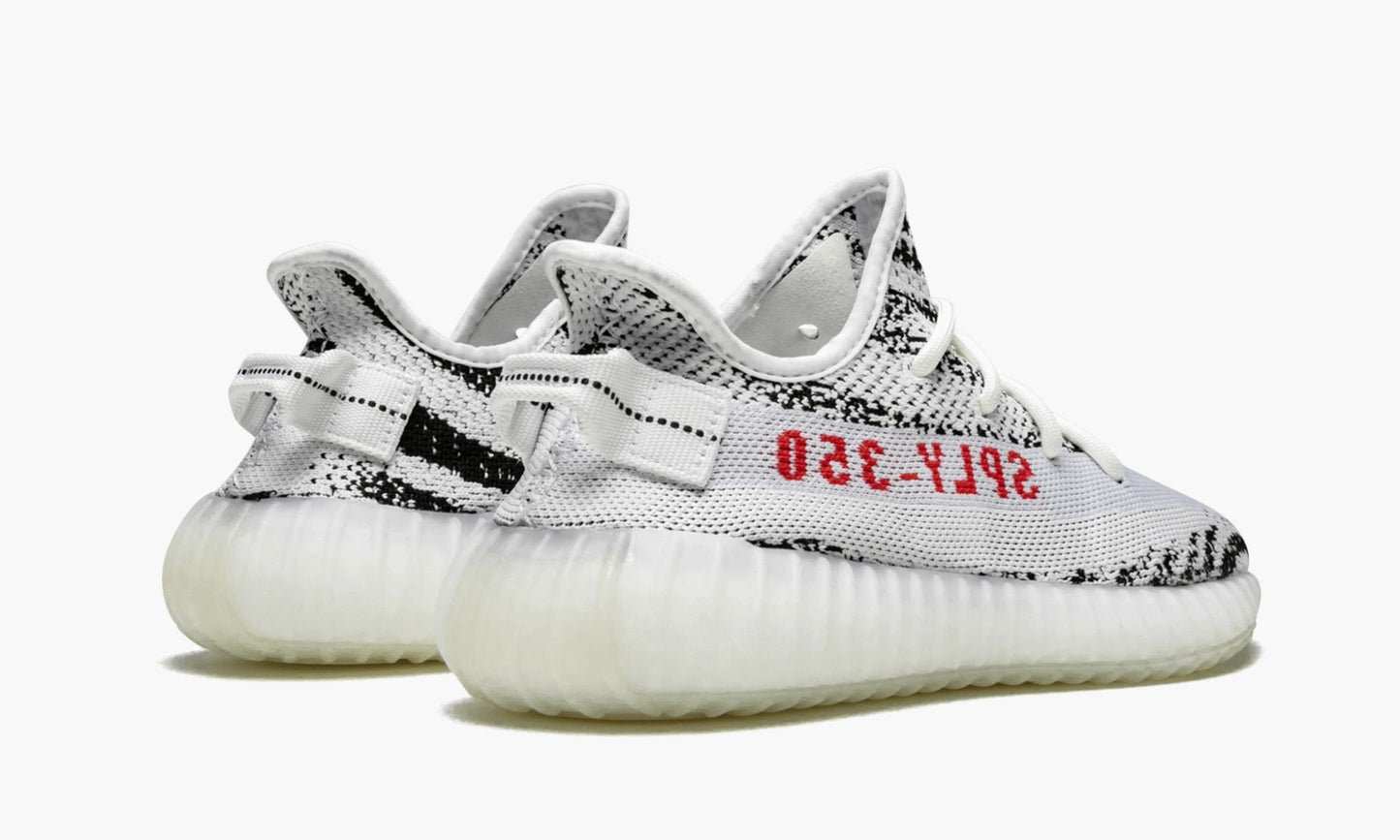 Yeezy Boost 350 V2 "Zebra - 2018/2019  Release"