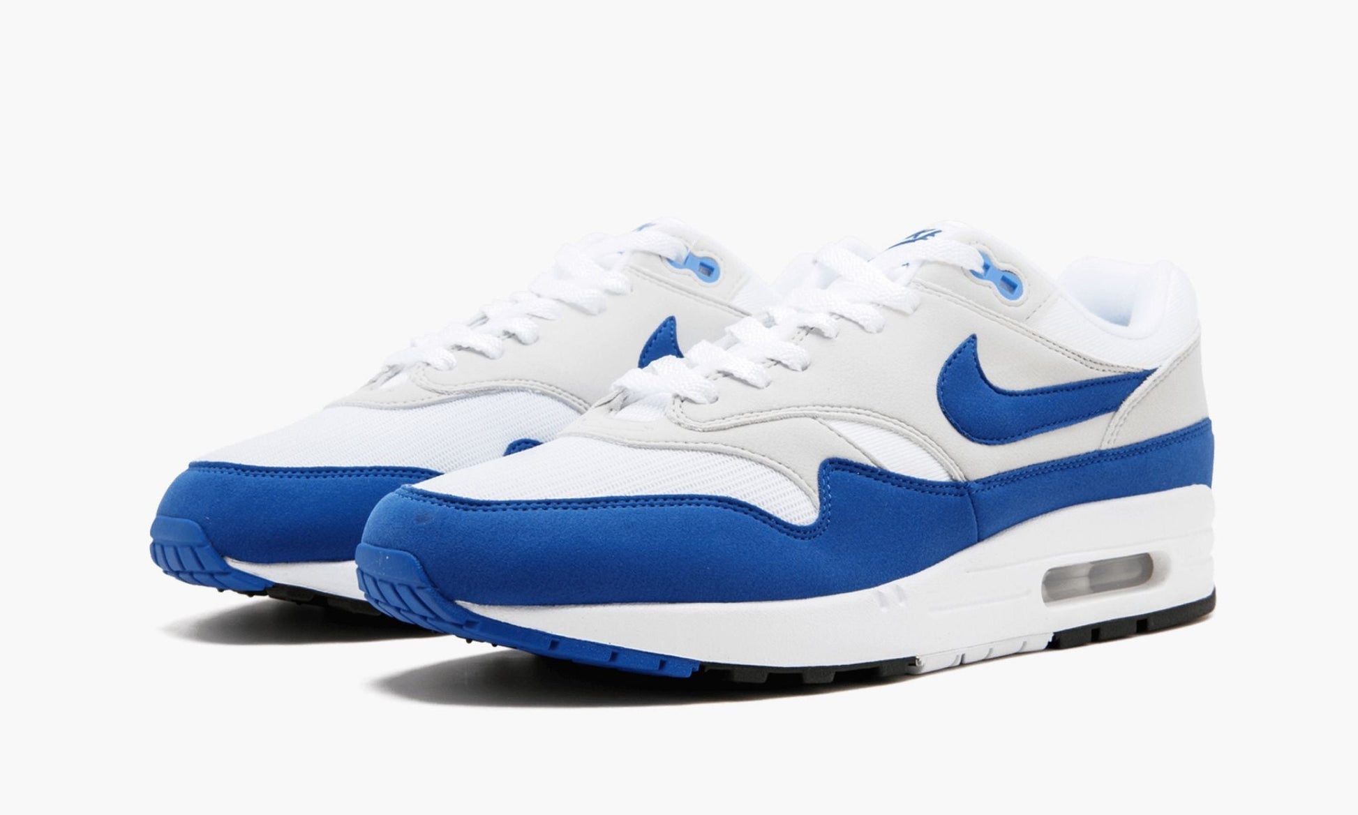 Air Max 1 Anniversary "Royal Blue"