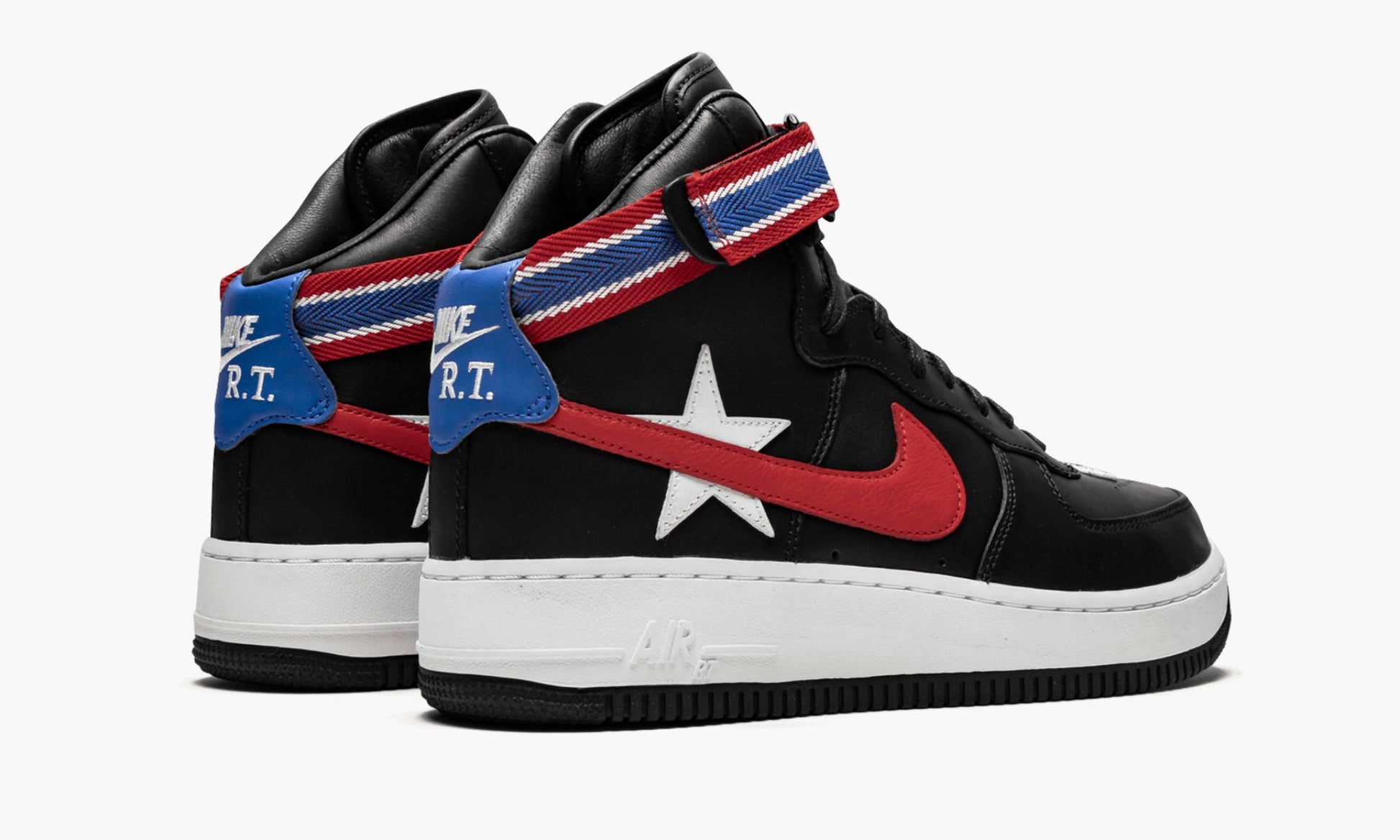 Air Force 1 Hi / RT "R.T"