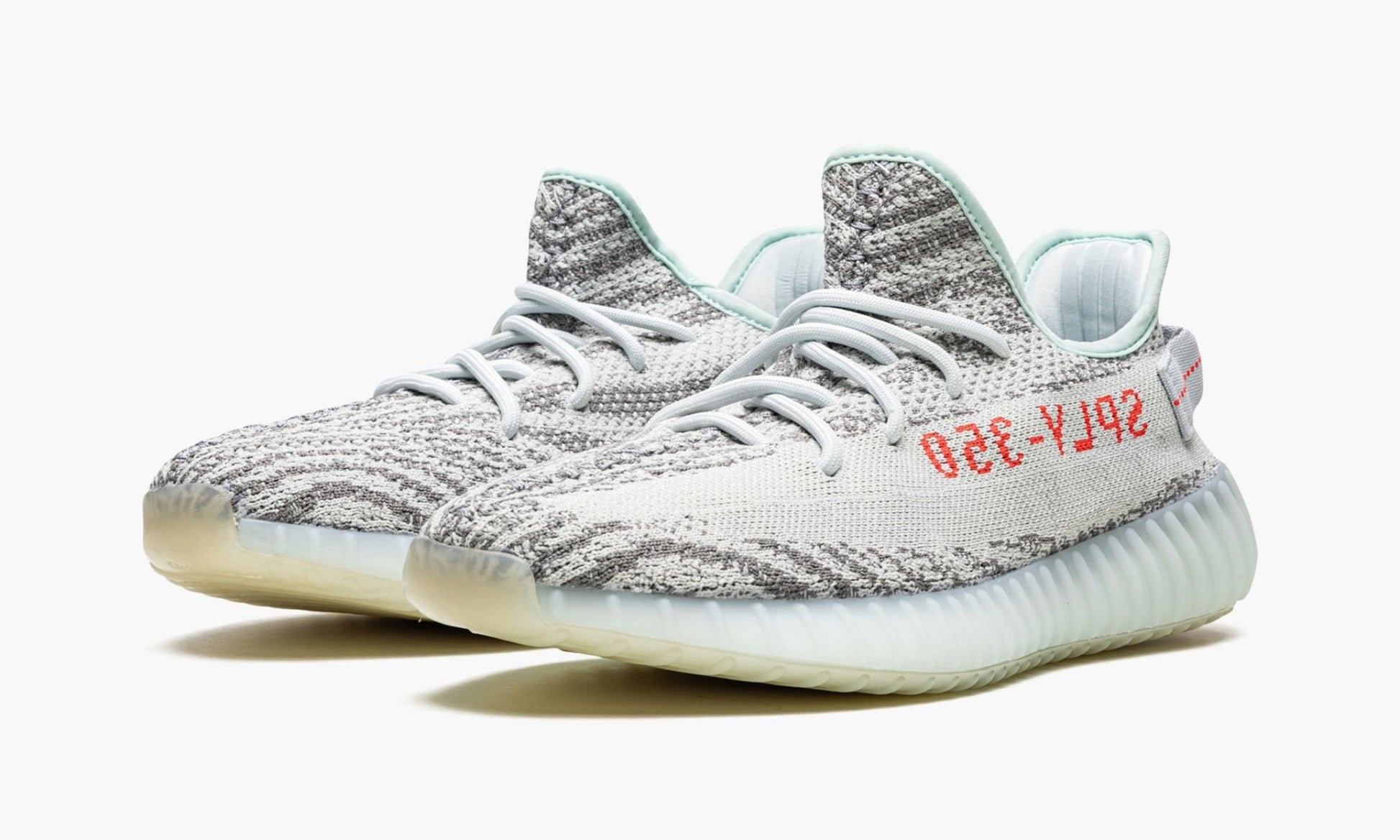 Yeezy Boost 350 V2 "Blue Tint"