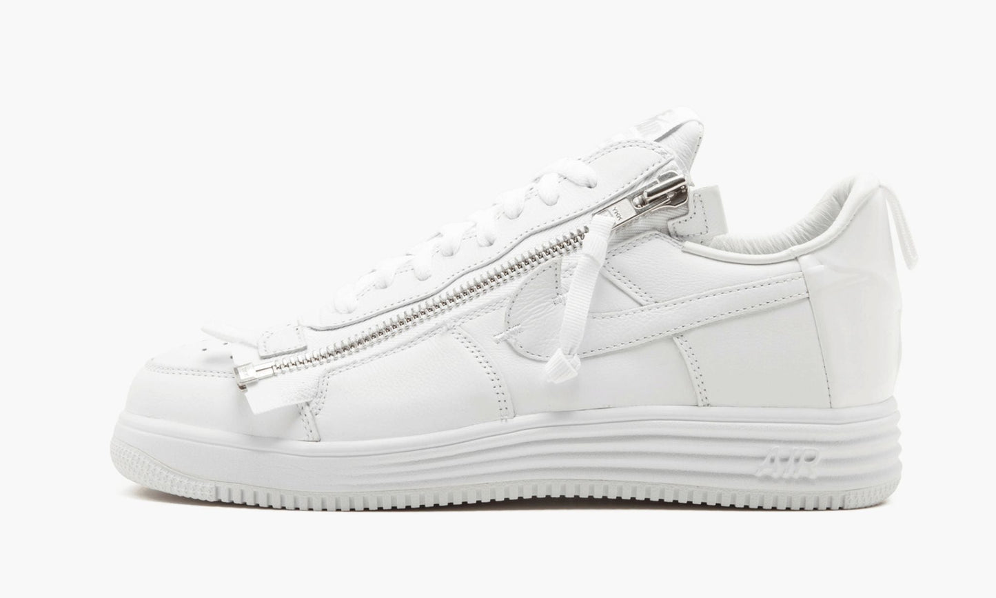 Lunar Force 1 Acronym 17