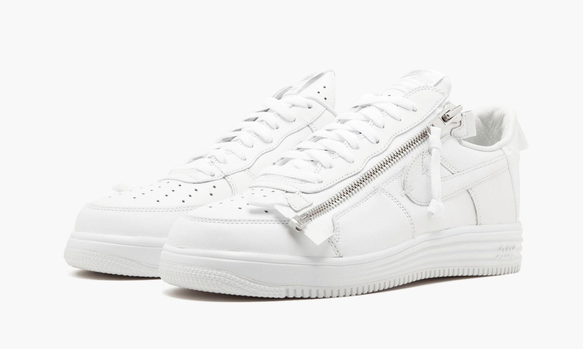 Lunar Force 1 Acronym 17