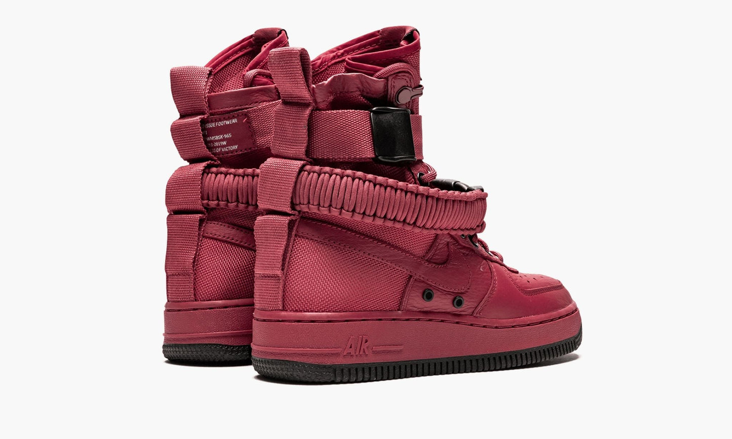 W SF AF1