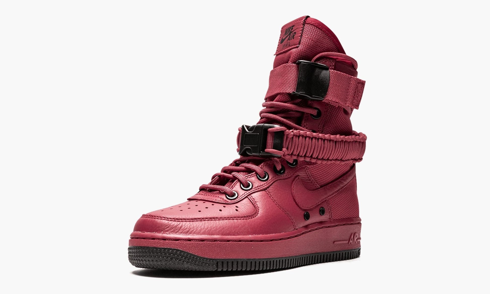 W SF AF1