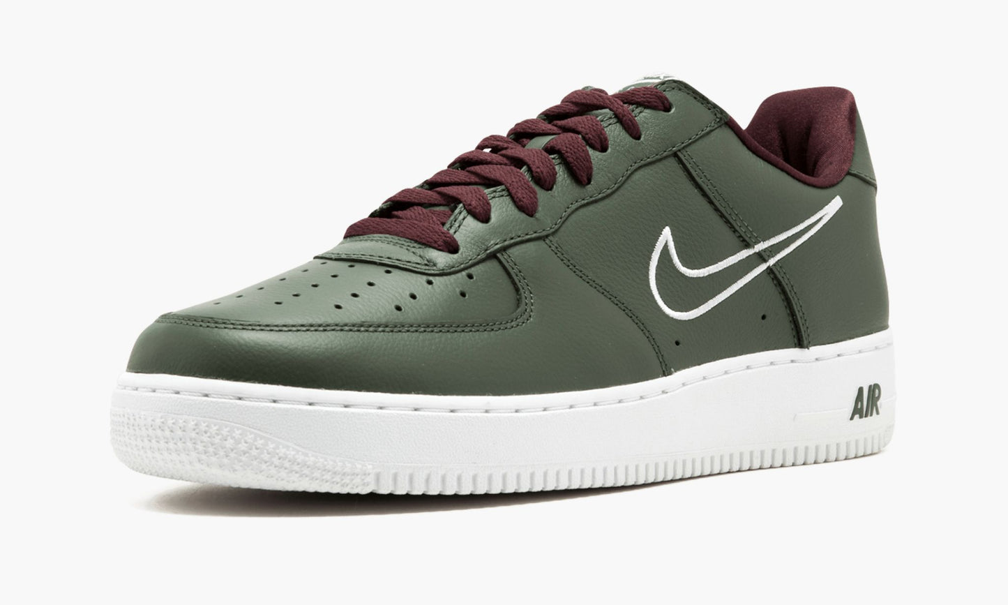 Air Force 1 Low Retro "Hong Kong"