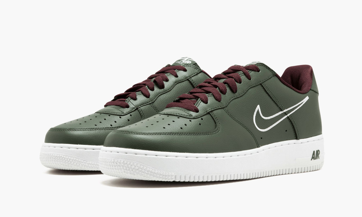 Air Force 1 Low Retro "Hong Kong"