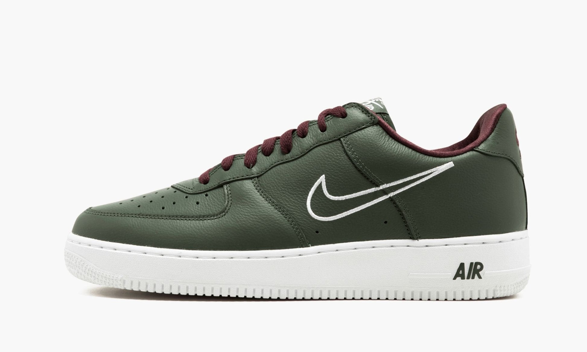 Air Force 1 Low Retro "Hong Kong"