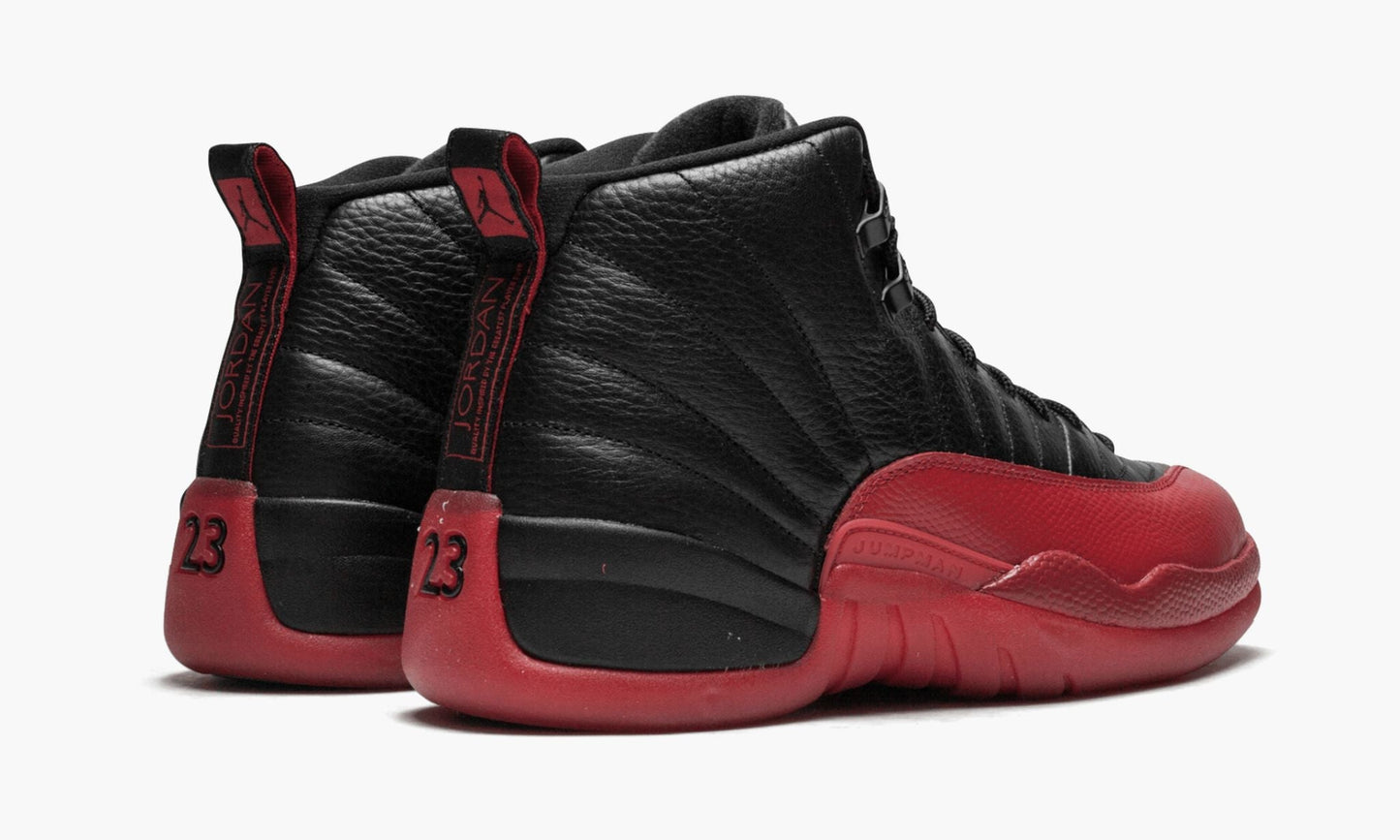 Air Jordan 12 Retro "Flu Game 2016"