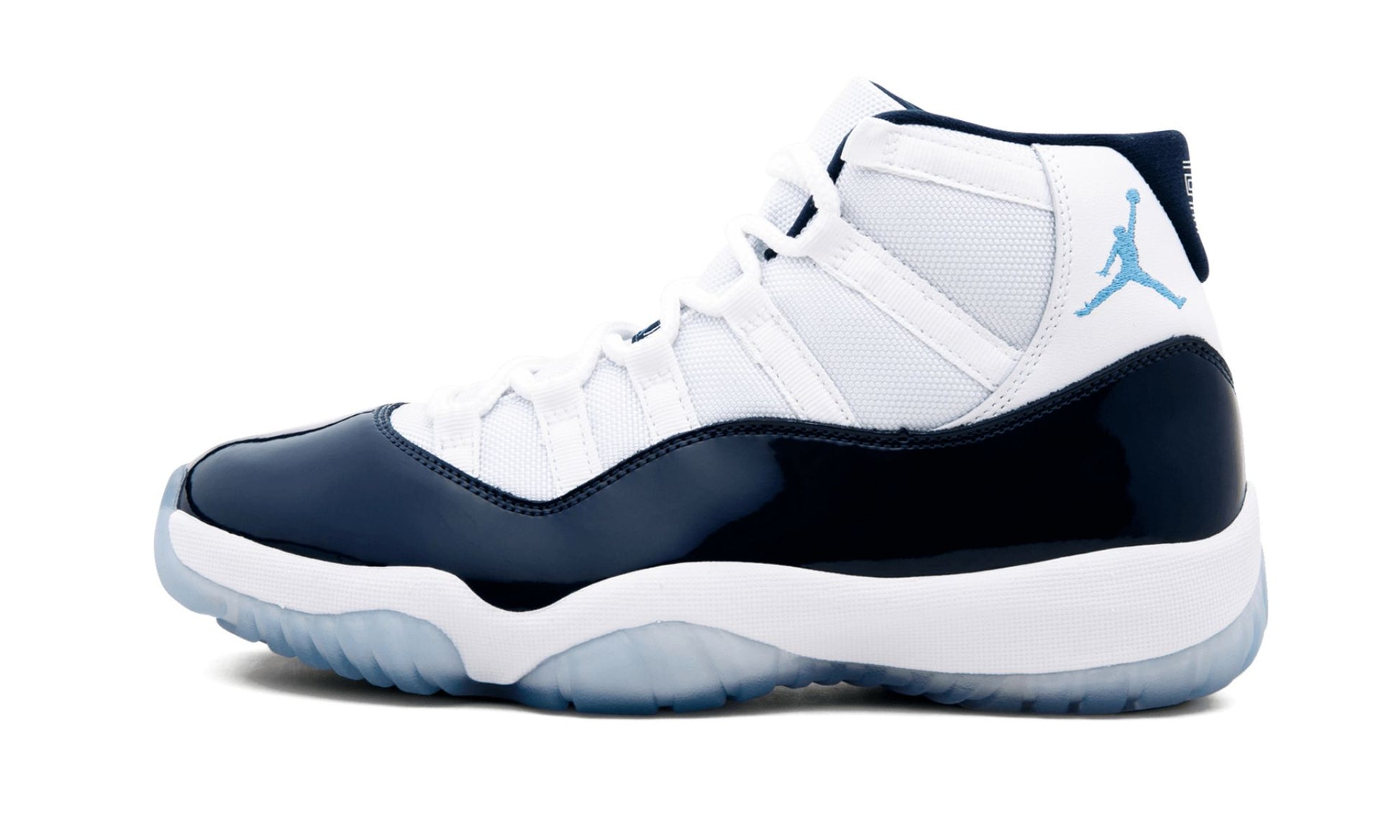 Air Jordan 11 Retro "Navy / Win Like '82"