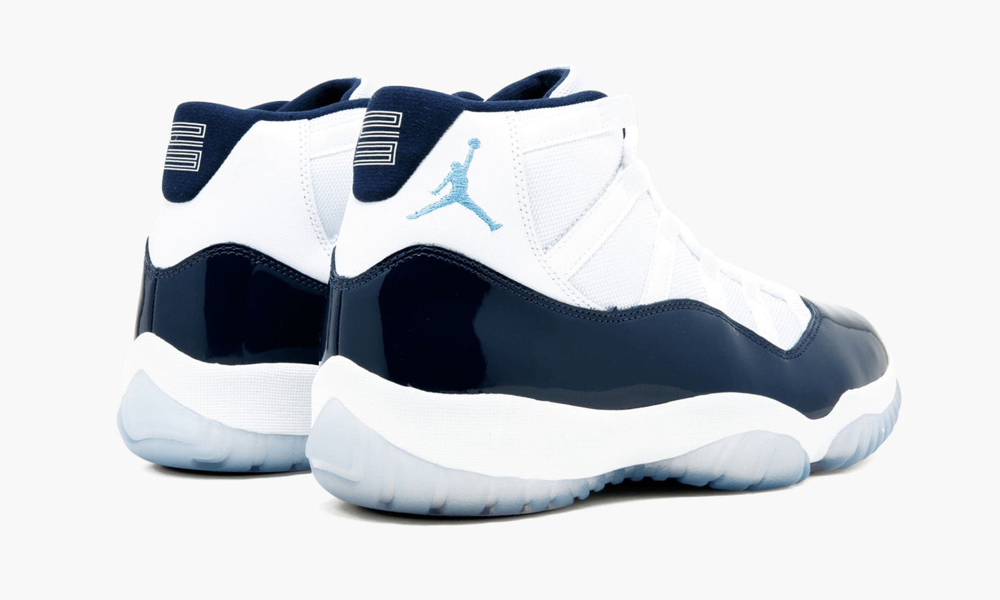 Air Jordan 11 Retro "Navy / Win Like '82"