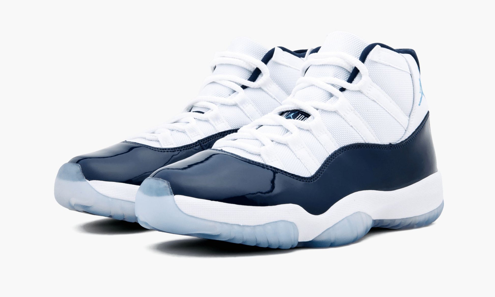 Air Jordan 11 Retro "Navy / Win Like '82"