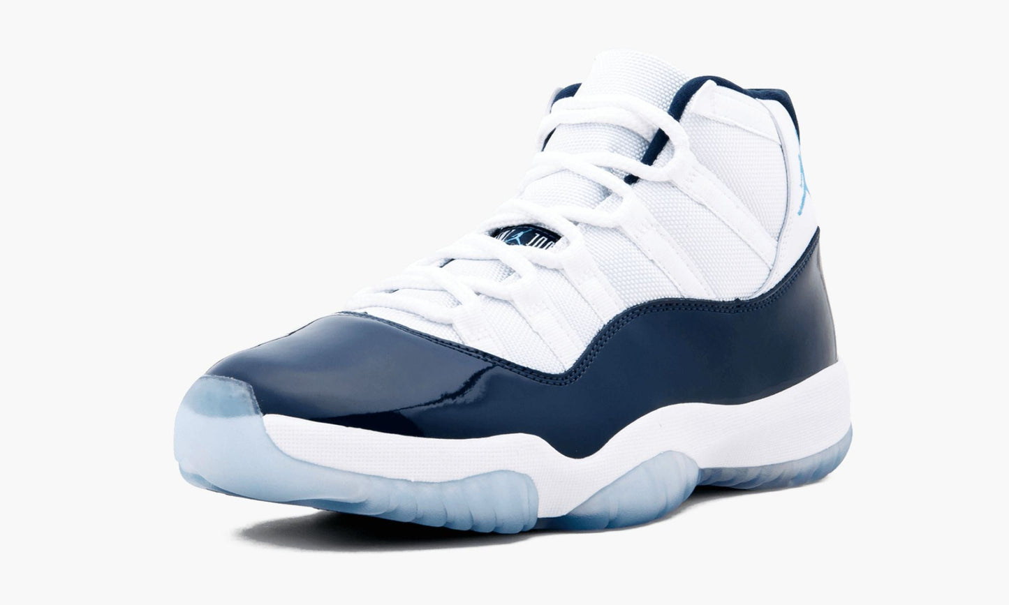 Air Jordan 11 Retro "Navy / Win Like '82"