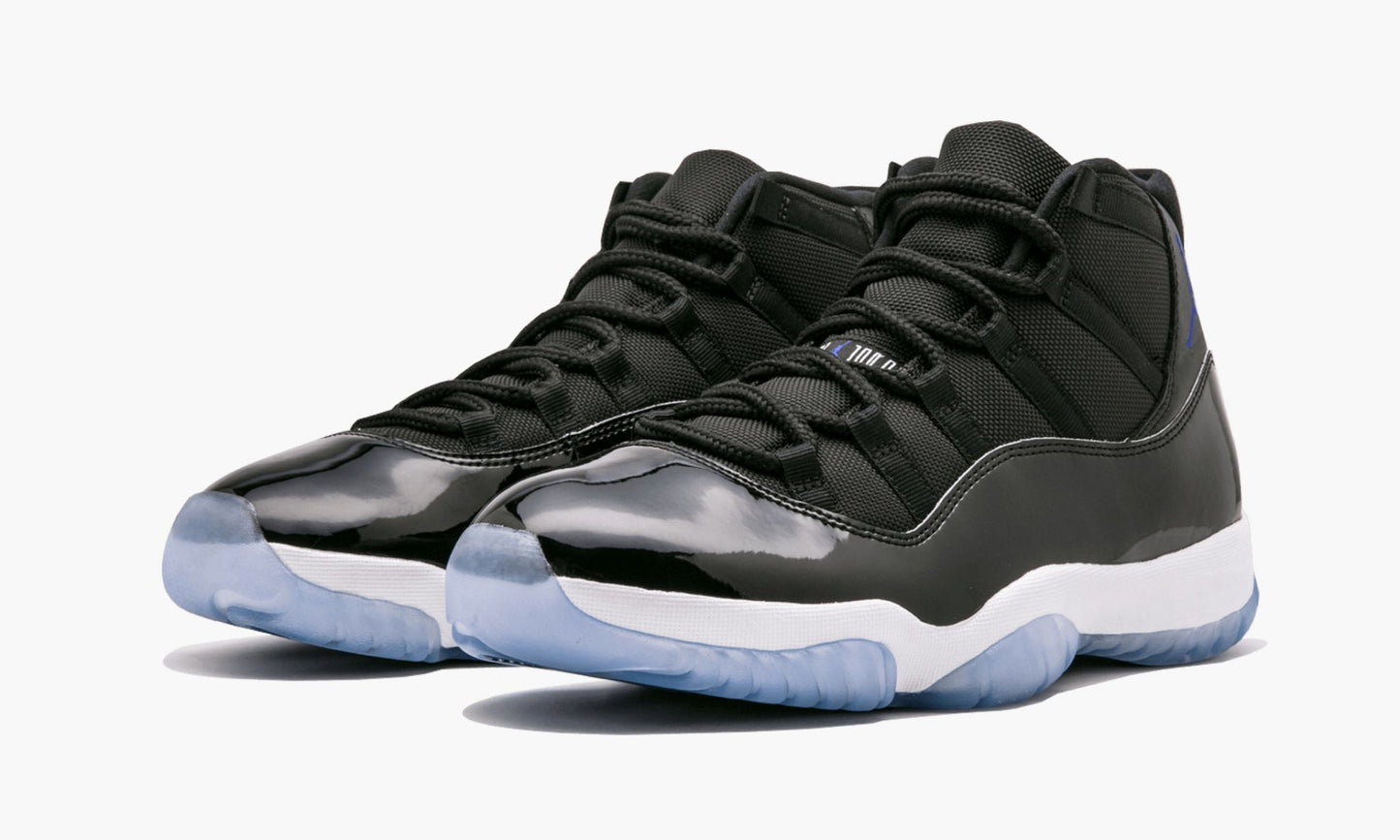 Air Jordan 11 Retro "Space Jam 2016 Release"