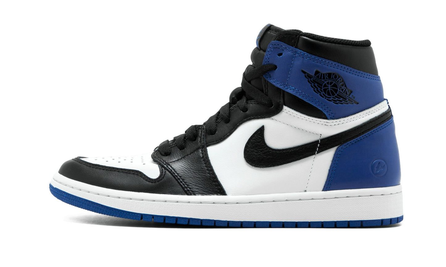 Air Jordan 1 Retro High OG "Fragment"