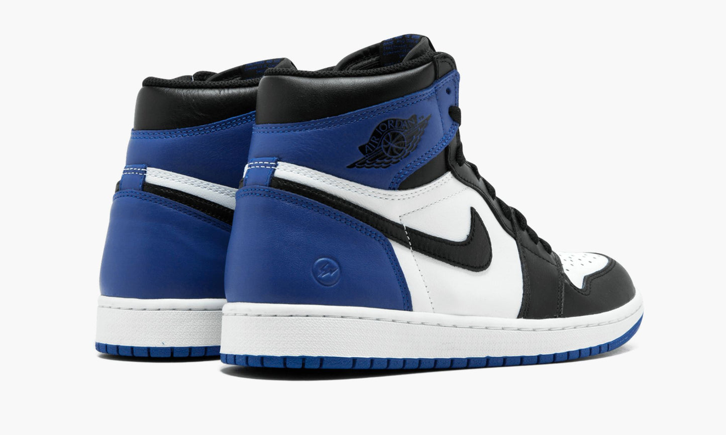 Air Jordan 1 Retro High OG "Fragment"