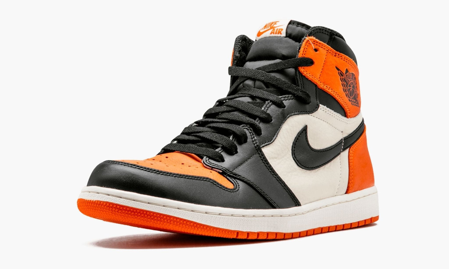 Air Jordan 1 Retro High OG "Shattered Backboard"