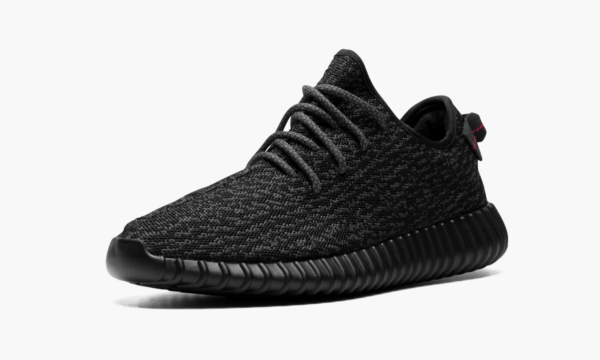 Yeezy Boost 350 "Pirate Black - 2016 Release"