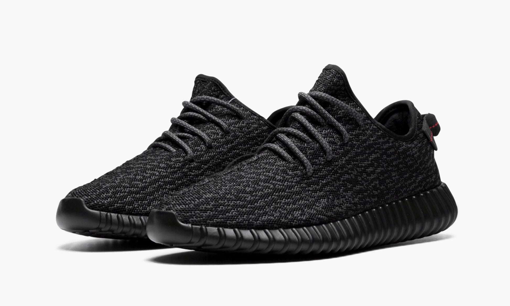 Yeezy Boost 350 "Pirate Black - 2016 Release"