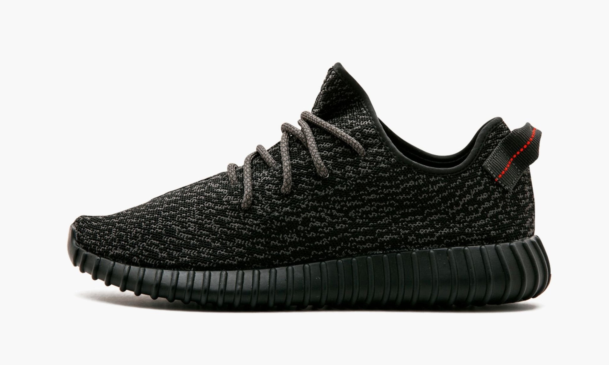 Yeezy Boost 350 "Pirate Black"