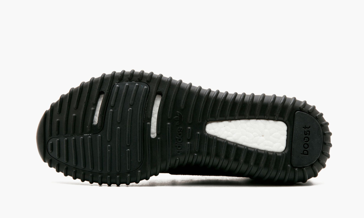 Yeezy Boost 350 "Pirate Black"