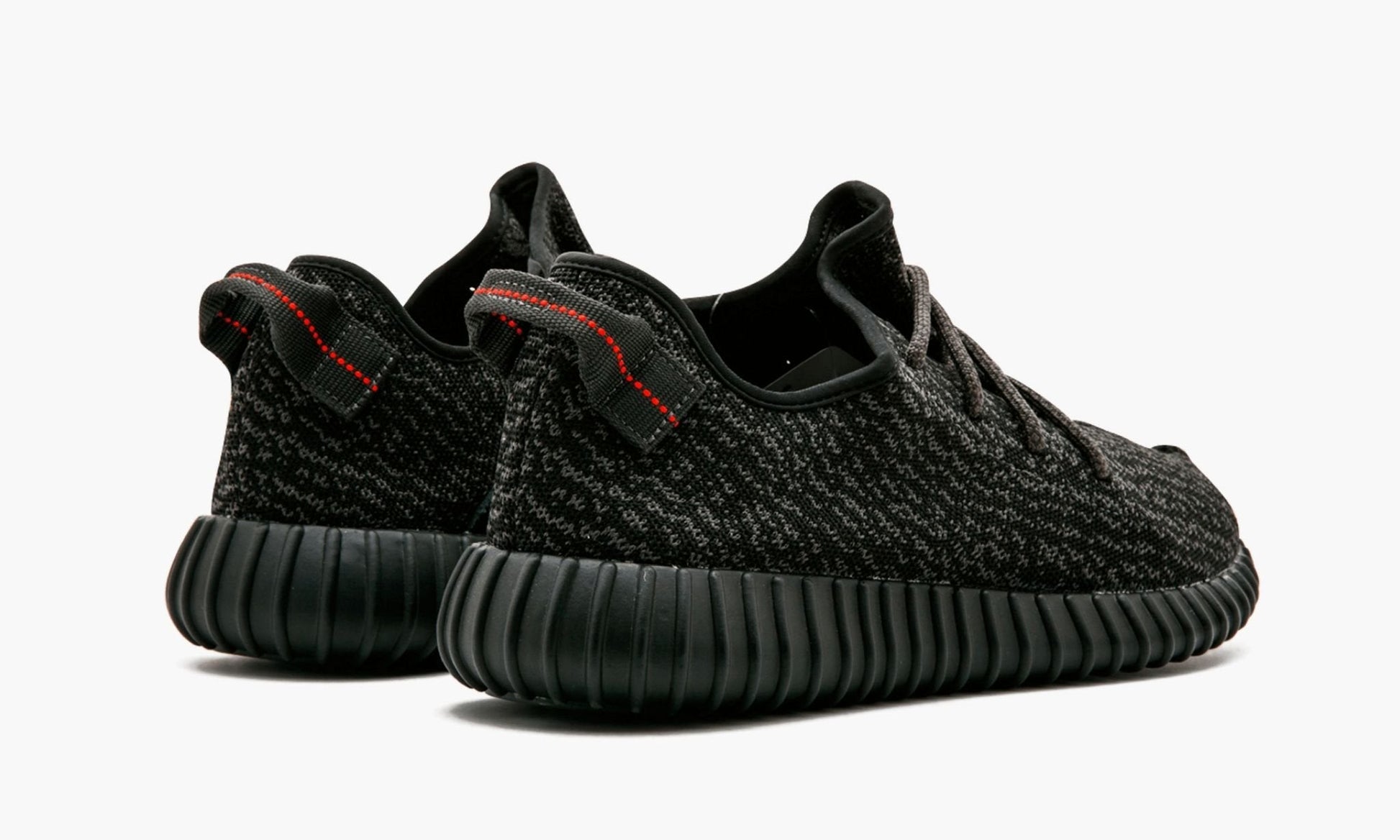 Yeezy Boost 350 "Pirate Black"