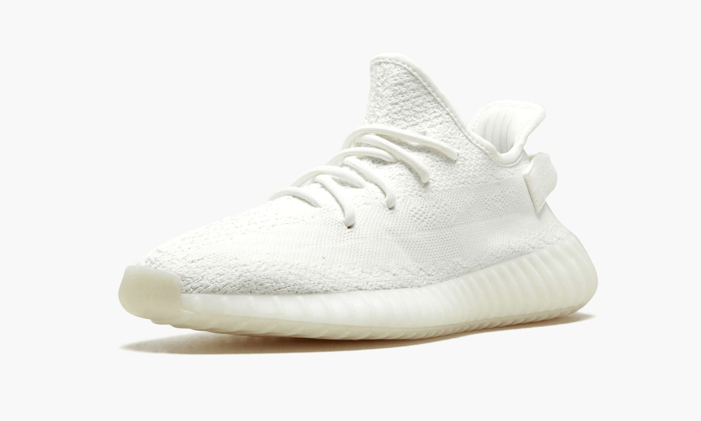 Yeezy Boost 350 V2 "Triple White"