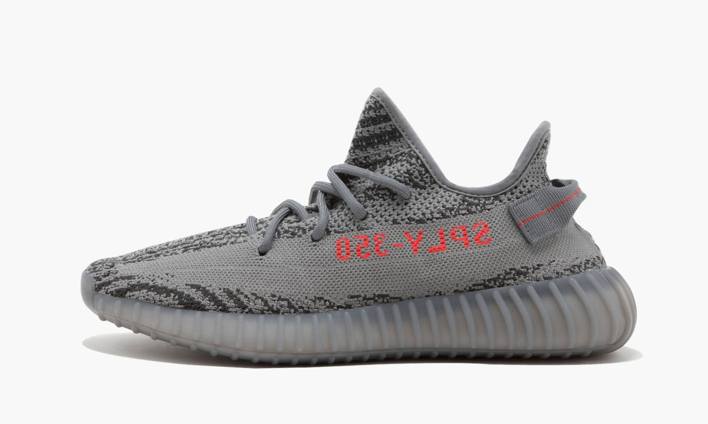 Yeezy Boost 350 V2 "Beluga 2.0"