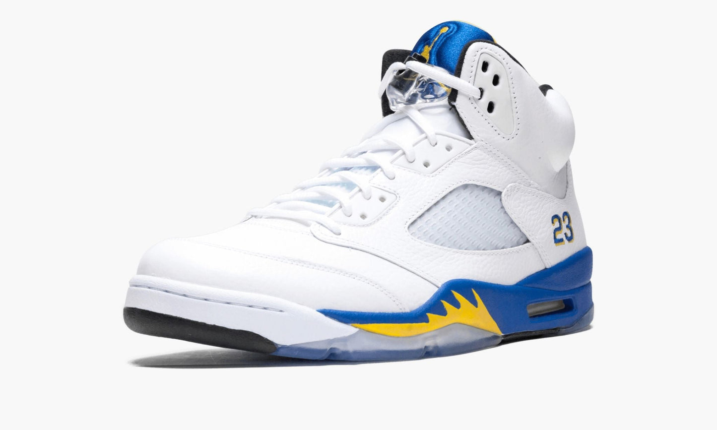 Air Jordan 5 Retro "Laney"