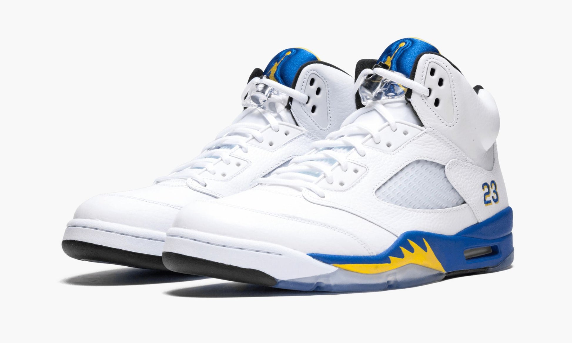 Air Jordan 5 Retro "Laney"