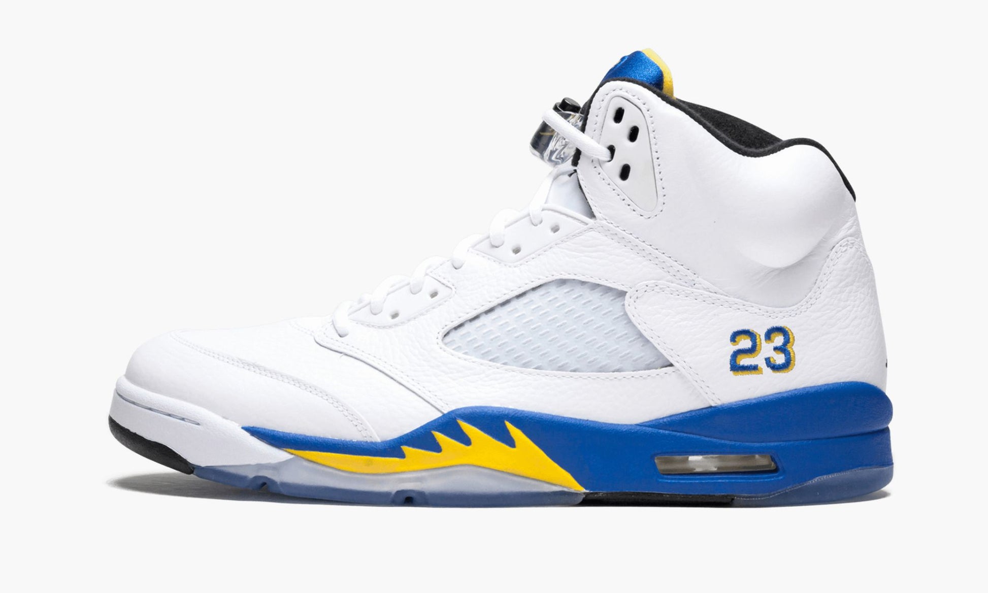 Air Jordan 5 Retro "Laney"