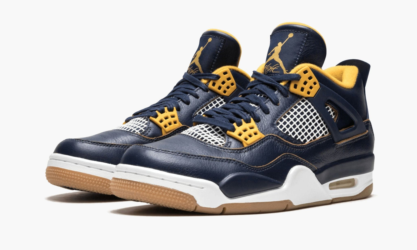 Air Jordan 4 Retro "Dunk From Above"