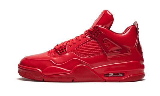 Air Jordan 4 11Lab4 "University Red"