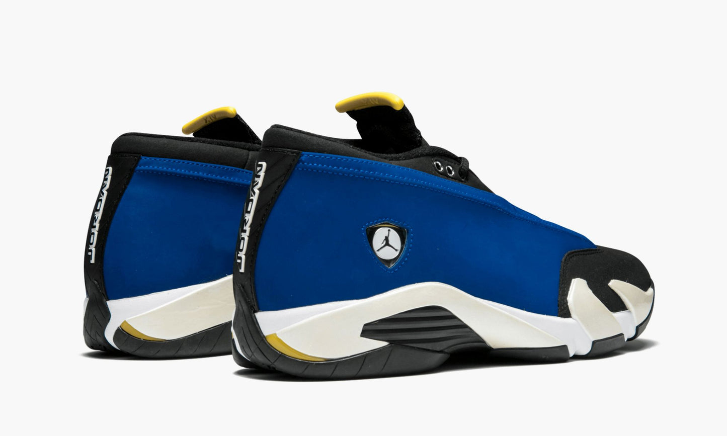 Air Jordan 14 Retro Low "Laney"