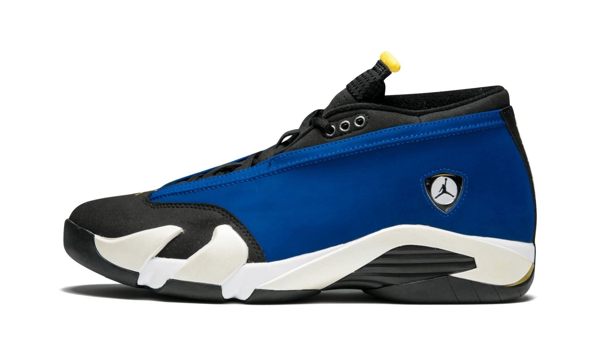 Air Jordan 14 Retro Low "Laney"