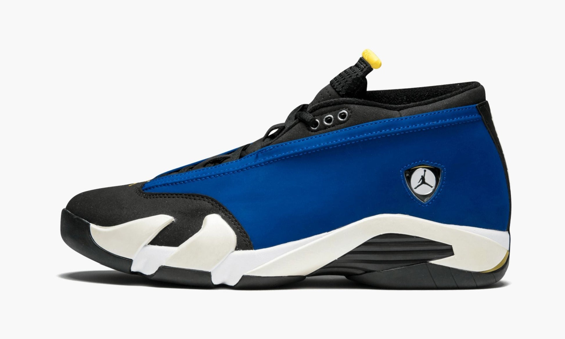 Air Jordan 14 Retro Low "Laney"